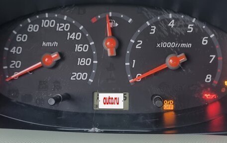 Nissan Micra III, 2004 год, 335 000 рублей, 7 фотография