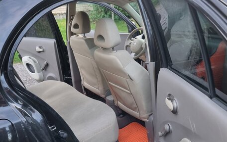 Nissan Micra III, 2004 год, 335 000 рублей, 10 фотография