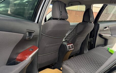 Toyota Camry, 2014 год, 1 750 000 рублей, 7 фотография