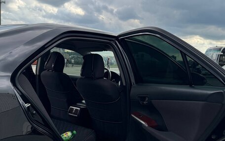 Toyota Camry, 2014 год, 1 750 000 рублей, 8 фотография