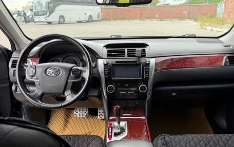 Toyota Camry, 2014 год, 1 750 000 рублей, 6 фотография
