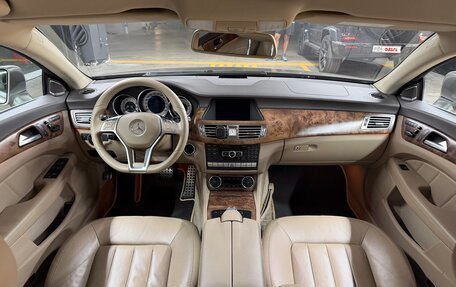 Mercedes-Benz CLS, 2012 год, 2 050 000 рублей, 7 фотография