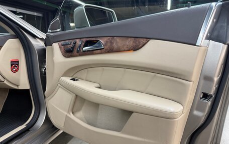 Mercedes-Benz CLS, 2012 год, 2 050 000 рублей, 11 фотография