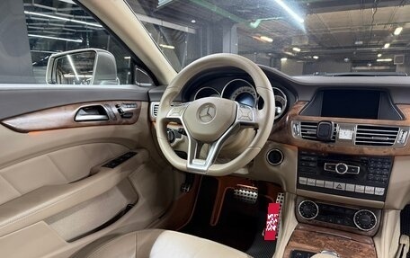 Mercedes-Benz CLS, 2012 год, 2 050 000 рублей, 6 фотография