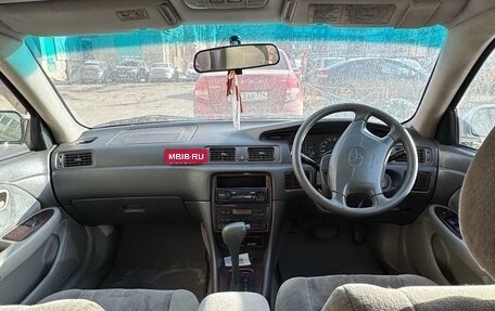 Toyota Camry, 1997 год, 300 000 рублей, 6 фотография