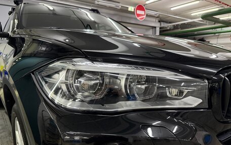 BMW X6, 2015 год, 4 000 000 рублей, 8 фотография