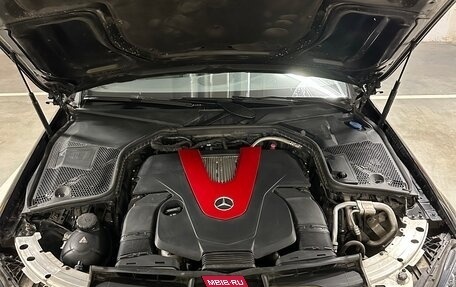 Mercedes-Benz C-Класс AMG, 2016 год, 3 985 000 рублей, 18 фотография