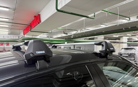 BMW X6, 2015 год, 4 000 000 рублей, 12 фотография