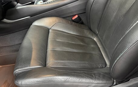 BMW X6, 2015 год, 4 000 000 рублей, 16 фотография