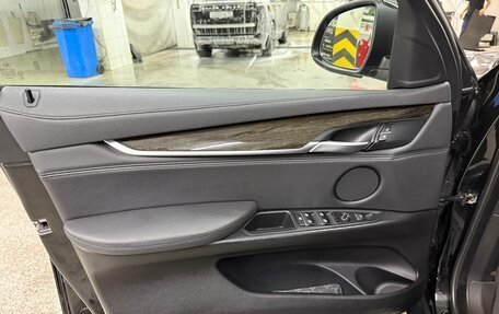 BMW X6, 2015 год, 4 000 000 рублей, 17 фотография