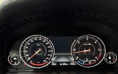 BMW X6, 2015 год, 4 000 000 рублей, 19 фотография