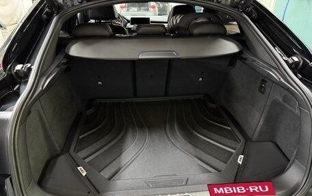 BMW X6, 2015 год, 4 000 000 рублей, 13 фотография