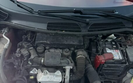 Ford Fiesta, 2012 год, 850 000 рублей, 6 фотография