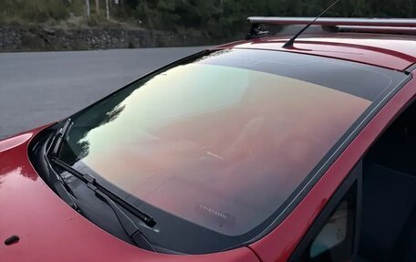 Ford Fiesta, 2012 год, 850 000 рублей, 17 фотография