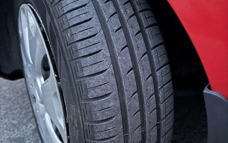 Ford Fiesta, 2012 год, 850 000 рублей, 16 фотография