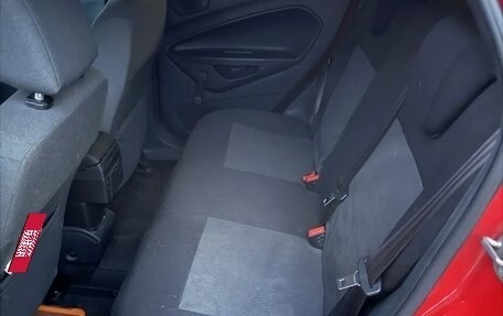 Ford Fiesta, 2012 год, 850 000 рублей, 7 фотография