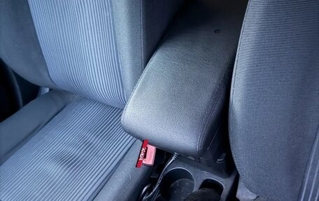 Ford Fiesta, 2012 год, 850 000 рублей, 14 фотография