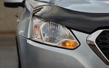 Datsun on-DO I рестайлинг, 2014 год, 400 000 рублей, 2 фотография