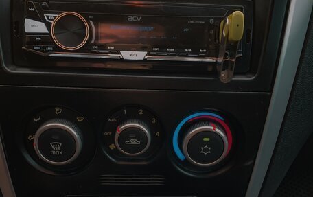 Datsun on-DO I рестайлинг, 2014 год, 400 000 рублей, 16 фотография