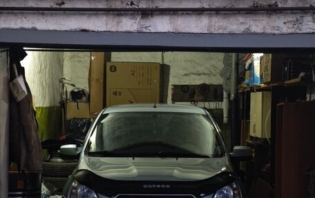 Datsun on-DO I рестайлинг, 2014 год, 400 000 рублей, 12 фотография