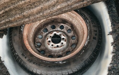 Datsun on-DO I рестайлинг, 2014 год, 400 000 рублей, 24 фотография