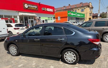 Nissan Almera, 2014 год, 650 000 рублей, 3 фотография