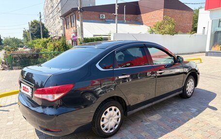 Nissan Almera, 2014 год, 650 000 рублей, 2 фотография