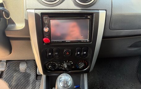 Nissan Almera, 2014 год, 650 000 рублей, 9 фотография