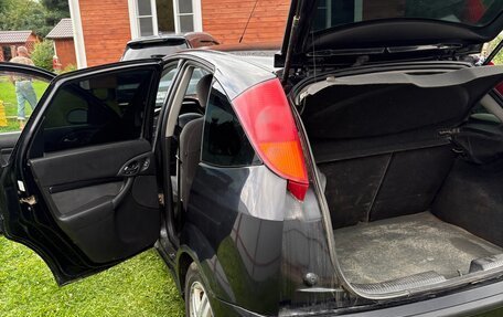 Ford Focus IV, 2004 год, 215 000 рублей, 4 фотография