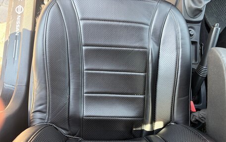 Nissan Almera, 2014 год, 650 000 рублей, 10 фотография