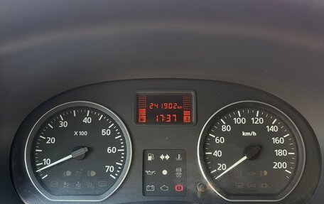Nissan Almera, 2014 год, 650 000 рублей, 16 фотография
