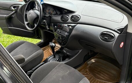 Ford Focus IV, 2004 год, 215 000 рублей, 6 фотография