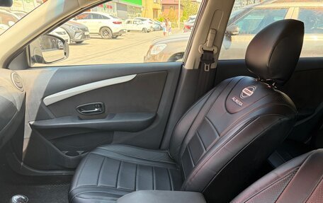 Nissan Almera, 2014 год, 650 000 рублей, 12 фотография