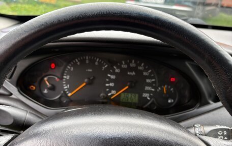 Ford Focus IV, 2004 год, 215 000 рублей, 7 фотография