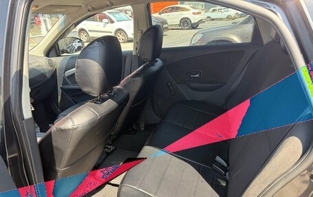 Nissan Almera, 2014 год, 650 000 рублей, 13 фотография