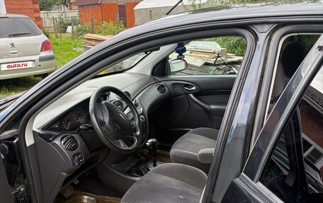 Ford Focus IV, 2004 год, 215 000 рублей, 8 фотография