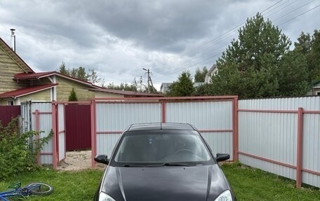 Ford Focus IV, 2004 год, 215 000 рублей, 17 фотография