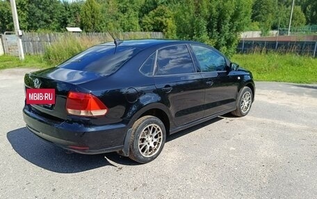 Volkswagen Polo VI (EU Market), 2017 год, 730 000 рублей, 3 фотография