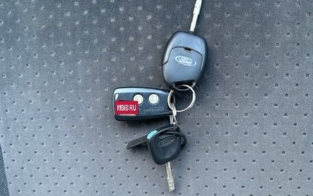 Ford Focus IV, 2004 год, 215 000 рублей, 16 фотография