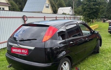 Ford Focus IV, 2004 год, 215 000 рублей, 12 фотография