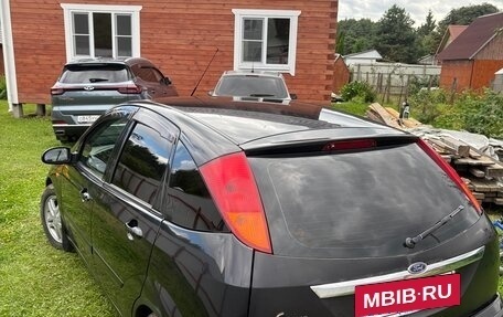 Ford Focus IV, 2004 год, 215 000 рублей, 9 фотография