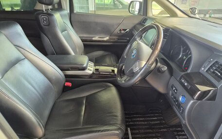 Toyota Vellfire I, 2014 год, 2 600 000 рублей, 21 фотография