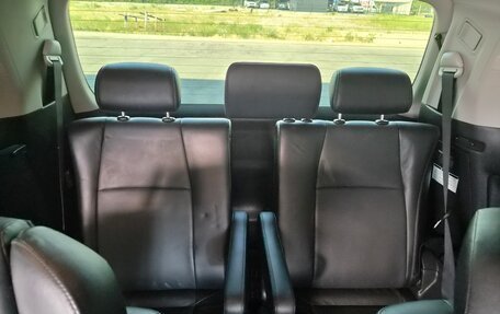 Toyota Vellfire I, 2014 год, 2 600 000 рублей, 28 фотография