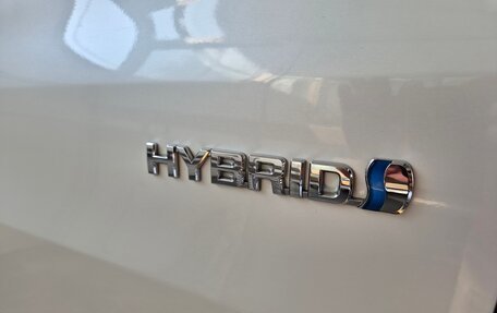 Toyota Vellfire I, 2014 год, 2 600 000 рублей, 39 фотография
