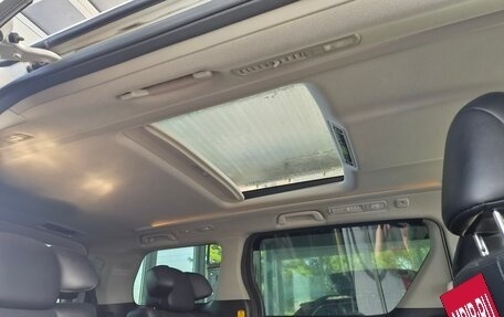 Toyota Vellfire I, 2014 год, 2 600 000 рублей, 30 фотография