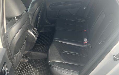 KIA Optima IV, 2017 год, 1 600 000 рублей, 9 фотография