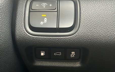 KIA Optima IV, 2017 год, 1 600 000 рублей, 13 фотография