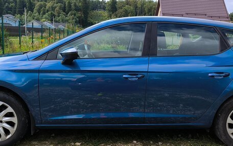 SEAT Leon III, 2014 год, 1 000 000 рублей, 3 фотография