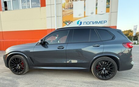 BMW X5, 2020 год, 6 210 000 рублей, 2 фотография