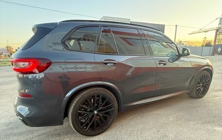 BMW X5, 2020 год, 6 210 000 рублей, 12 фотография